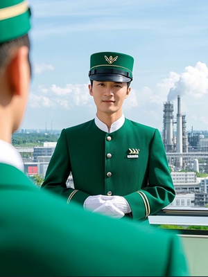 環保管家服務類