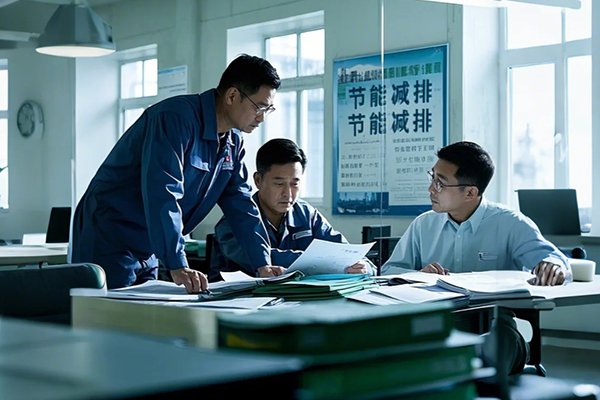 國環科技